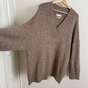 SOLD, Do Not Buy / Mango Oversized Sweater
